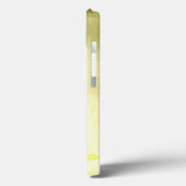 Moderne Abstracte Art iPad Air Case (Achterkant / Links)