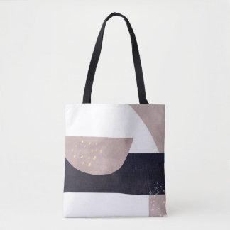 Moderne Abstracte Canvas tas