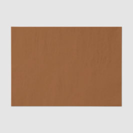 Moderne Abstracte donkerbruine chocolade Tissuepapier