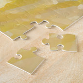 Moderne Abstracte expressionistische schilderijen Legpuzzel (Zijkant)