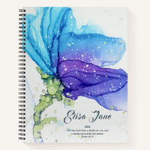 Moderne Abstracte Floral