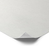 🔴 Moderne Abstracte Geometrische Minimalistische Poster (Hoek)