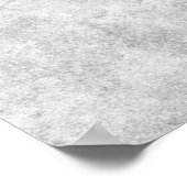 Moderne Abstracte geometrische vormen Wall Art Pos Poster (Hoek)