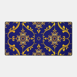 Moderne Abstracte geometrische wandkunst Bureaumat