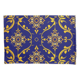 Moderne Abstracte geometrische wandkunst Kussensloop