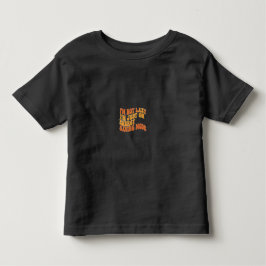 Moderne Abstracte Grafische Kunst voor T-shirts & 