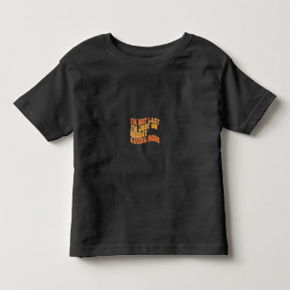 Moderne Abstracte Grafische Kunst voor T-shirts &
