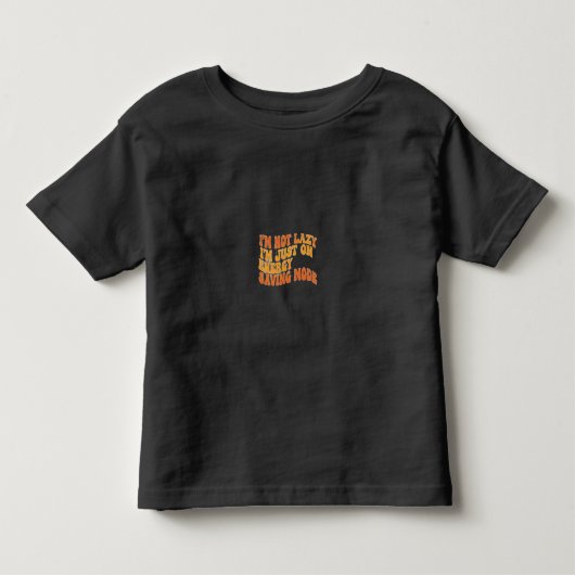 Moderne Abstracte Grafische Kunst voor T-shirts &  (Voorkant)