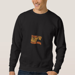 Moderne Abstracte Grafische Kunst voor T-shirts &