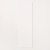 Moderne Abstracte Groene Bruine Boho Yoga Mat (Achterkant)