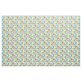 Moderne Abstracte klasse 2025 Stof (Fat Quarter)