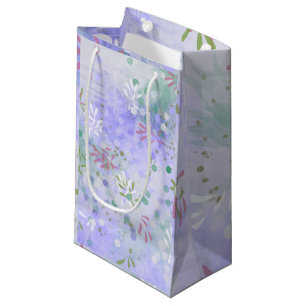 Moderne Abstracte Klein Cadeauzakje