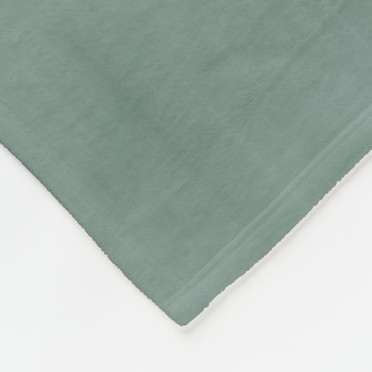 Moderne Abstracte kleur Harmony Fractal Art Graphi Fleece Deken (Hoek)