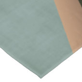 Moderne Abstracte Kleurharmonie Fractale Kunst Gra Tafelkleed (Gekanteld)