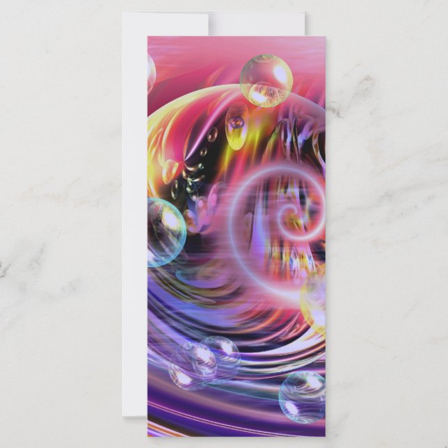 Moderne Abstracte kunst (Voorkant)