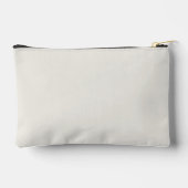 Moderne Abstracte Kunst Elegante Geometrische Mini Etui (Achterkant)