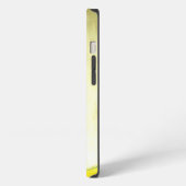 Moderne Abstracte Kunst iPad Air Hoes iPhone Hoesje (Linkerkant)