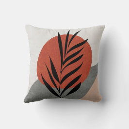 Moderne Abstracte kunst Kussen