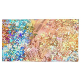 Moderne Abstracte kunst Kussensloop