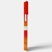 Moderne Abstracte kunst - Rothko Style Case-Mate iPhone Case (Achterkant / Rechts)