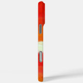 Moderne Abstracte kunst - Rothko Style Case-Mate iPhone Case (Achterkant / Rechts)