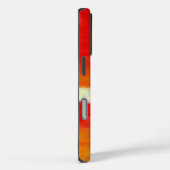 Moderne Abstracte kunst - Rothko Style Case-Mate iPhone Case (Achterkant / Rechts)