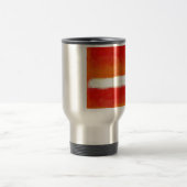 Moderne Abstracte kunst - Rothko Style Reisbeker (Center)