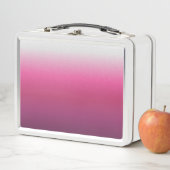 moderne abstracte magenta burgundy maroon ombre (In situ)