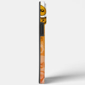 Moderne Abstracte mannelijke koele inspirativiteit Case-Mate iPhone Case (Achterkant / Rechts)