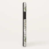 Moderne Abstracte olievloeistof Case-Mate iPhone Case (Achterkant / rechts)