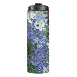 Moderne abstracte oppervlakteillustraties - Therma Thermosbeker