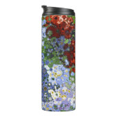 Moderne abstracte oppervlakteillustraties - Therma Thermosbeker (Geroteerd rechts)