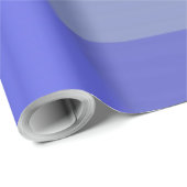 Moderne abstracte schilderkunst cadeaupapier (Rol Hoek)