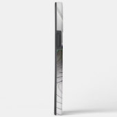 Moderne Abstracte Shy Fantasy Figuur Fractal Art Case-Mate iPhone Case (Achterkant / Rechts)