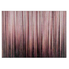 Moderne Abstracte snijraad Snijplank