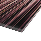 Moderne Abstracte snijraad Snijplank (Hoek)