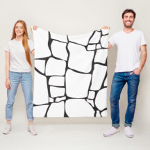 Moderne Abstracte Steenpatroon