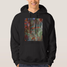Moderne Abstracte Sweater