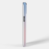 Moderne Abstracte telefoonhoes met levendige kleur Case-Mate iPhone Case (Achterkant / Rechts)