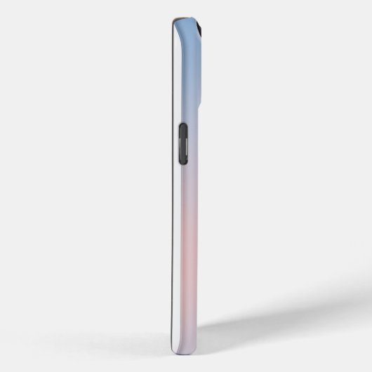 Moderne Abstracte telefoonhoes met levendige kleur Case-Mate iPhone Case (Achterkant / Rechts)