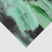 Moderne Abstracte Textuur Tissuepapier (Detail)