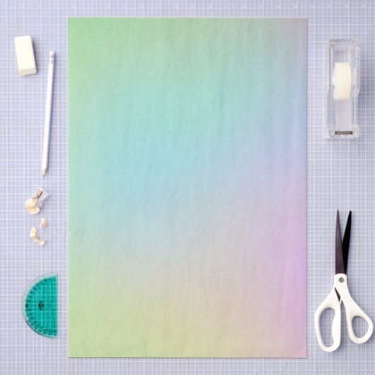 Moderne Abstracte Textuurontwerp Tissuepapier (Craft)
