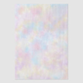 Moderne Abstracte Textuurontwerp Tissuepapier (Voorkant)