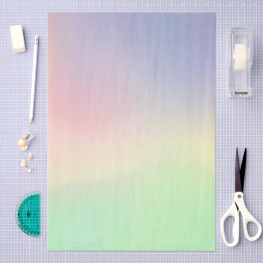 Moderne Abstracte Textuurontwerp  Tissuepapier (Craft)