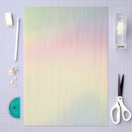 Moderne Abstracte Textuurontwerp Tissuepapier (Craft)