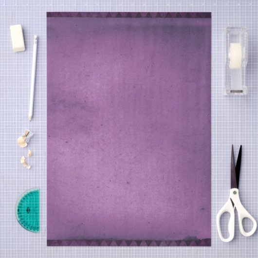 Moderne Abstracte Textuurontwerp Tissuepapier (Craft)