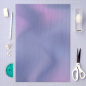 Moderne Abstracte Textuurontwerp Tissuepapier (Craft)
