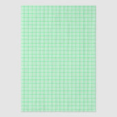 Moderne Abstracte Textuurontwerp Tissuepapier (Voorkant)