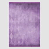 Moderne Abstracte Textuurontwerp Tissuepapier (Voorkant)