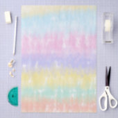 Moderne Abstracte Textuurontwerp Tissuepapier (Craft)